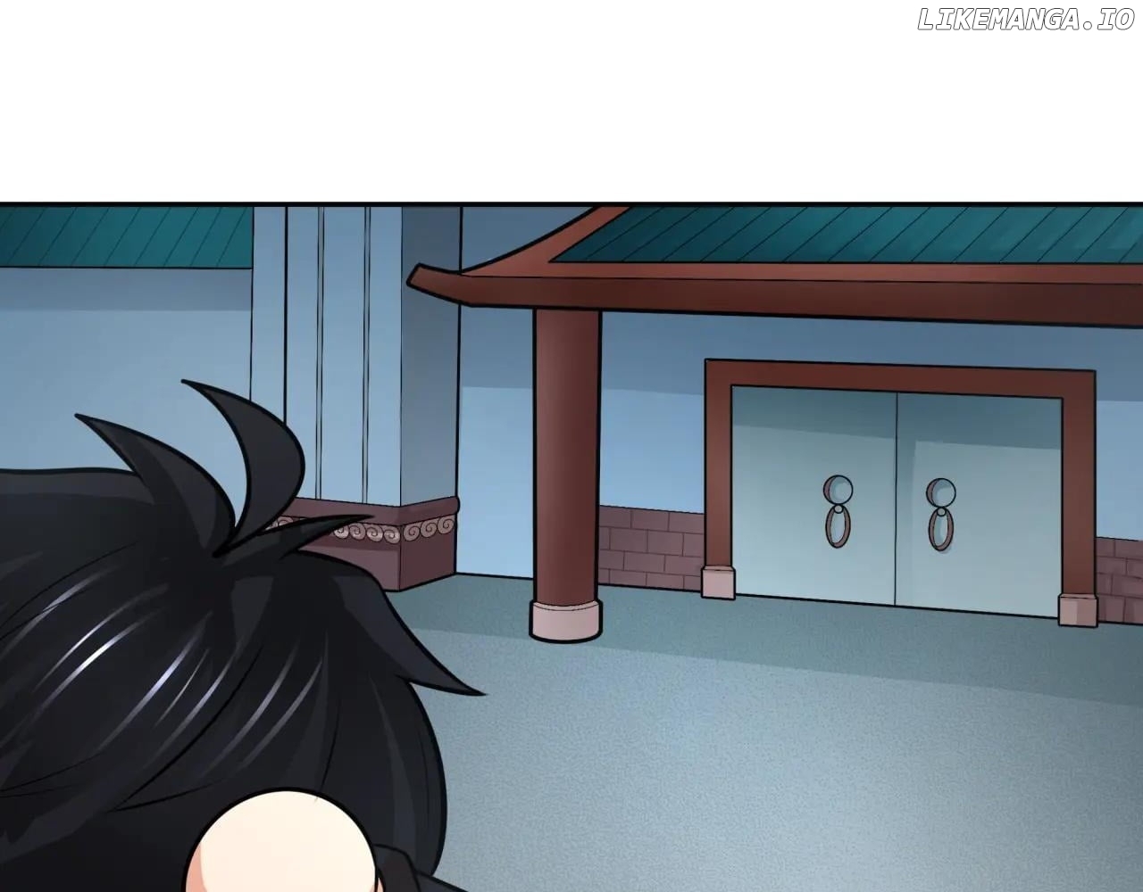 Era of the Haunted Chapter 204 - page 54
